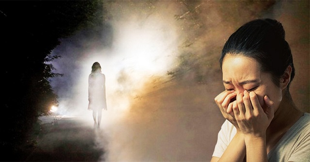 Nằm mơ thấy người thân chết 2 Nằm mơ thấy người thân chết đánh số mấy