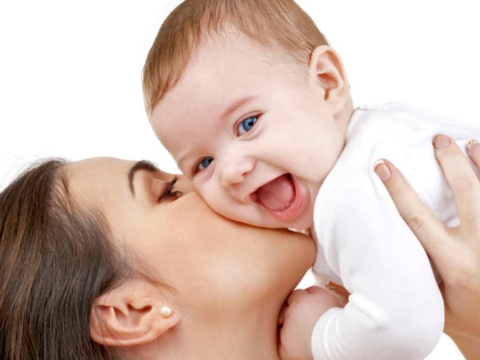 Nằm mơ thấy em bé, con nít đánh số gì? 1 nằm mơ thấy em bé đánh số mấy